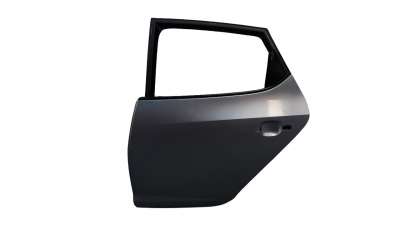 Recambio de puerta trasera izquierda para seat ibiza (6p1) 2015-2017 1.4 tdi referencia OEM IAM 6J4833055  