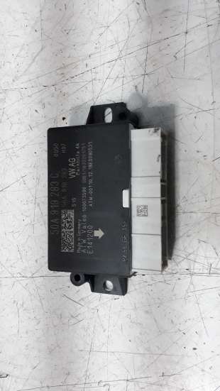 Recambio de modulo electronico para audi q2 (gab) 2016- 1.0 tfsi referencia OEM IAM 5QA919283C  