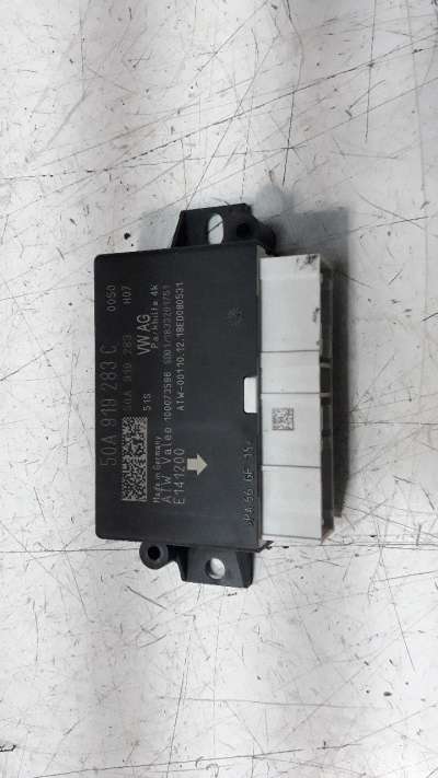 Recambio de modulo electronico para audi q2 (gab) 2016- 1.0 tfsi referencia OEM IAM 5QA919283C  