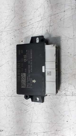 Recambio de modulo electronico para audi q2 (gab) 2016- 1.0 tfsi referencia OEM IAM 5QA919283C  