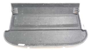 Recambio de bandeja trasera para opel astra h berlina 2004-2007 1.7 16v cdti cat (z 17 dtl / lrb) referencia OEM IAM 332004790   2