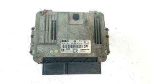 Recambio de centralita motor uce para opel astra h berlina 2004-2007 1.7 16v cdti cat (z 17 dtl / lrb) referencia OEM IAM 129926