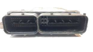 Recambio de centralita motor uce para opel astra h berlina 2004-2007 1.7 16v cdti cat (z 17 dtl / lrb) referencia OEM IAM 129926 2