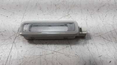 Recambio de luz interior para audi q2 (gab) 2016- 1.0 tfsi referencia OEM IAM 4M0947105  