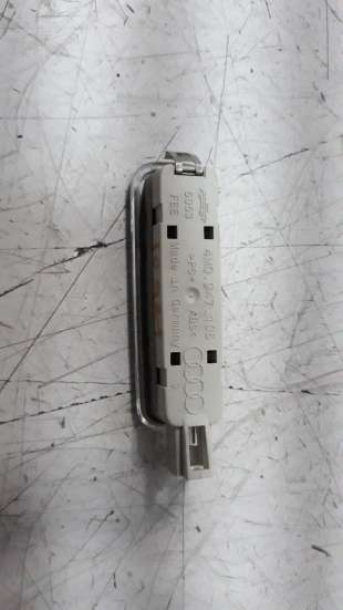 Recambio de luz interior para audi q2 (gab) 2016- 1.0 tfsi referencia OEM IAM 4M0947105   2