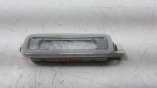 Recambio de luz interior para audi q2 (gab) 2016- 1.0 tfsi referencia OEM IAM 4M0947105  