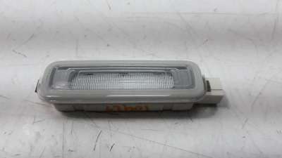 Recambio de luz interior para audi q2 (gab) 2016- 1.0 tfsi referencia OEM IAM 4M0947105  