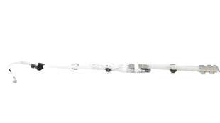 Recambio de airbag cortina delantero derecho para nissan juke (f16) 2019- 1.0 12v cat referencia OEM IAM 6PA201220267  