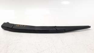 Recambio de brazo limpia trasero para nissan juke (f16) 2019- 1.0 12v cat referencia OEM IAM 287804EA0A  