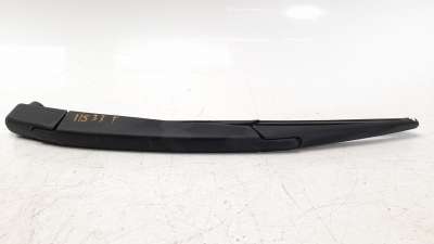Recambio de brazo limpia trasero para nissan juke (f16) 2019- 1.0 12v cat referencia OEM IAM 287804EA0A  