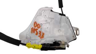 Recambio de cerradura puerta delantera derecha para nissan juke (f16) 2019- 1.0 12v cat referencia OEM IAM 805006PE0A  