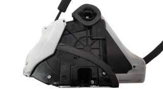 Recambio de cerradura puerta delantera derecha para nissan juke (f16) 2019- 1.0 12v cat referencia OEM IAM 805006PE0A  