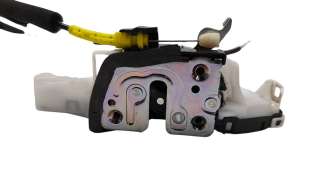 Recambio de cerradura puerta delantera derecha para nissan juke (f16) 2019- 1.0 12v cat referencia OEM IAM 805006PE0A  