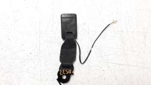 Recambio de cinturon seguridad trasero derecho para nissan juke (f16) 2019- 1.0 12v cat referencia OEM IAM 888426PA0A   2