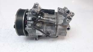Recambio de compresor aire acondicionado para nissan juke (f16) 2019- 1.0 12v cat referencia OEM IAM 926005450R  CAF020117RN