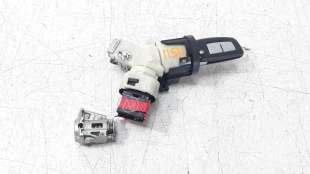 Recambio de conmutador de arranque para nissan juke (f16) 2019- 1.0 12v cat referencia OEM IAM D8G005FA5A  