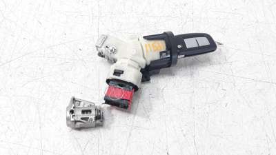 Recambio de conmutador de arranque para nissan juke (f16) 2019- 1.0 12v cat referencia OEM IAM D8G005FA5A  