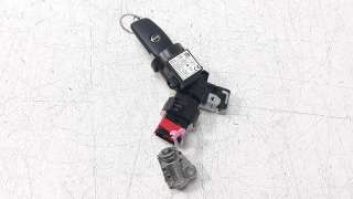 Recambio de conmutador de arranque para nissan juke (f16) 2019- 1.0 12v cat referencia OEM IAM D8G005FA5A  