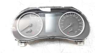 Recambio de cuadro instrumentos para nissan juke (f16) 2019- 1.0 12v cat referencia OEM IAM 248106PM0C  