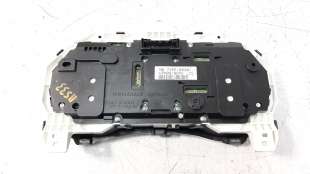 Recambio de cuadro instrumentos para nissan juke (f16) 2019- 1.0 12v cat referencia OEM IAM 248106PM0C   2