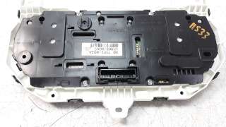 Recambio de cuadro instrumentos para nissan juke (f16) 2019- 1.0 12v cat referencia OEM IAM 248106PM0C  