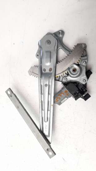 Recambio de elevalunas trasero derecho para nissan juke (f16) 2019- 1.0 12v cat referencia OEM IAM 827201KA1C  