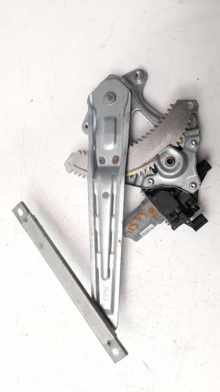 Recambio de elevalunas trasero derecho para nissan juke (f16) 2019- 1.0 12v cat referencia OEM IAM 827201KA1C  