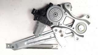 Recambio de elevalunas trasero derecho para nissan juke (f16) 2019- 1.0 12v cat referencia OEM IAM 827201KA1C  