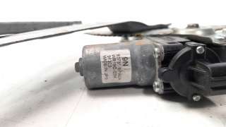Recambio de elevalunas trasero derecho para nissan juke (f16) 2019- 1.0 12v cat referencia OEM IAM 827201KA1C  