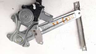 Recambio de elevalunas trasero izquierdo para nissan juke (f16) 2019- 1.0 12v cat referencia OEM IAM 827211KA1C   2