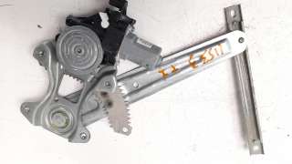 Recambio de elevalunas trasero izquierdo para nissan juke (f16) 2019- 1.0 12v cat referencia OEM IAM 827211KA1C  