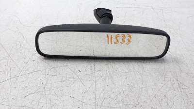 Recambio de espejo para nissan juke (f16) 2019- 1.0 12v cat referencia OEM IAM 963219Y00D  