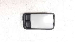Recambio de luz interior para nissan juke (f16) 2019- 1.0 12v cat referencia OEM IAM 264305TA5A  