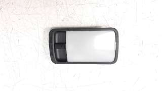 Recambio de luz interior para nissan juke (f16) 2019- 1.0 12v cat referencia OEM IAM 264305TA5A  