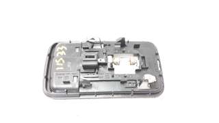 Recambio de luz interior para nissan juke (f16) 2019- 1.0 12v cat referencia OEM IAM 264305TA5A  
