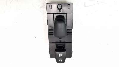 Recambio de mando elevalunas delantero derecho para nissan juke (f16) 2019- 1.0 12v cat referencia OEM IAM 254116LA0A  