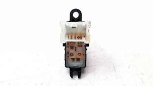 Recambio de mando elevalunas trasero derecho para nissan juke (f16) 2019- 1.0 12v cat referencia OEM IAM 254114CE0A   2