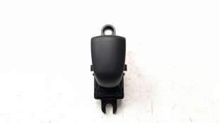 Recambio de mando elevalunas trasero izquierdo para nissan juke (f16) 2019- 1.0 12v cat referencia OEM IAM 254114CE0A  