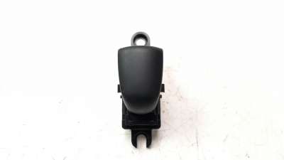 Recambio de mando elevalunas trasero izquierdo para nissan juke (f16) 2019- 1.0 12v cat referencia OEM IAM 254114CE0A  