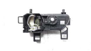 Recambio de maneta interior delantera izquierda para nissan juke (f16) 2019- 1.0 12v cat referencia OEM IAM 806715FA6A   2
