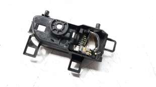 Recambio de maneta interior trasera derecha para nissan juke (f16) 2019- 1.0 12v cat referencia OEM IAM 806705FA6A   2