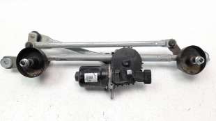 Recambio de motor limpia delantero para nissan juke (f16) 2019- 1.0 12v cat referencia OEM IAM 288006PE0A  