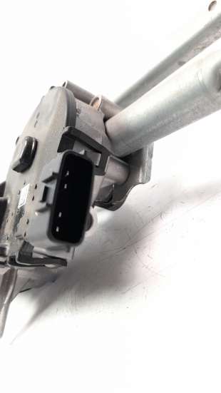 Recambio de motor limpia delantero para nissan juke (f16) 2019- 1.0 12v cat referencia OEM IAM 288006PE0A   2