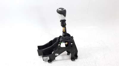 Recambio de palanca cambio para nissan juke (f16) 2019- 1.0 12v cat referencia OEM IAM 349012124R  