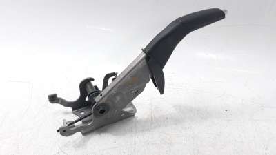 Recambio de palanca freno para nissan juke (f16) 2019- 1.0 12v cat referencia OEM IAM 360106PD0A  