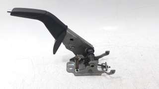Recambio de palanca freno para nissan juke (f16) 2019- 1.0 12v cat referencia OEM IAM 360106PD0A  