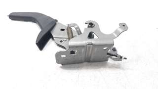 Recambio de palanca freno para nissan juke (f16) 2019- 1.0 12v cat referencia OEM IAM 360106PD0A  