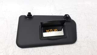 Recambio de parasol derecho para nissan juke (f16) 2019- 1.0 12v cat referencia OEM IAM 964006PA1B  