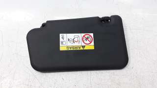 Recambio de parasol derecho para nissan juke (f16) 2019- 1.0 12v cat referencia OEM IAM 964006PA1B  