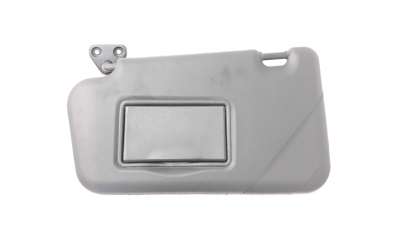 Recambio de parasol izquierdo para nissan juke (f16) 2019- 1.0 12v cat referencia OEM IAM 964016PA1A  